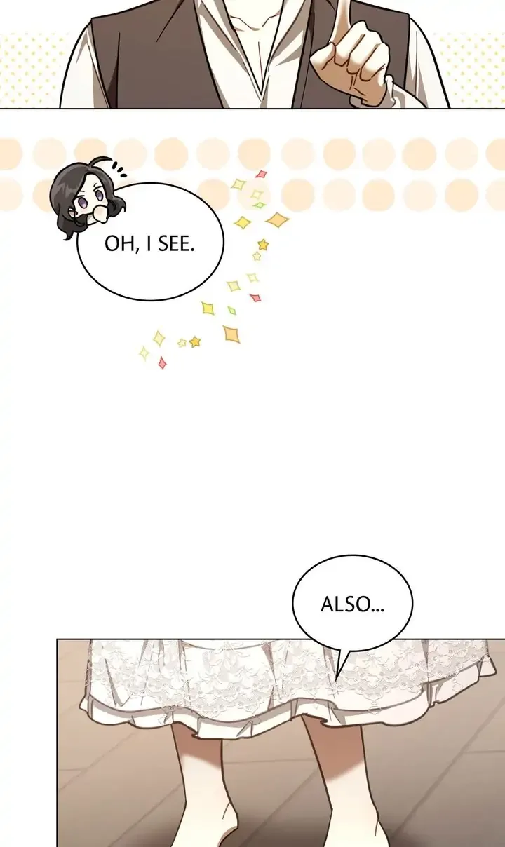 Rewriting My Tragic Ending Chapter 9 page 48