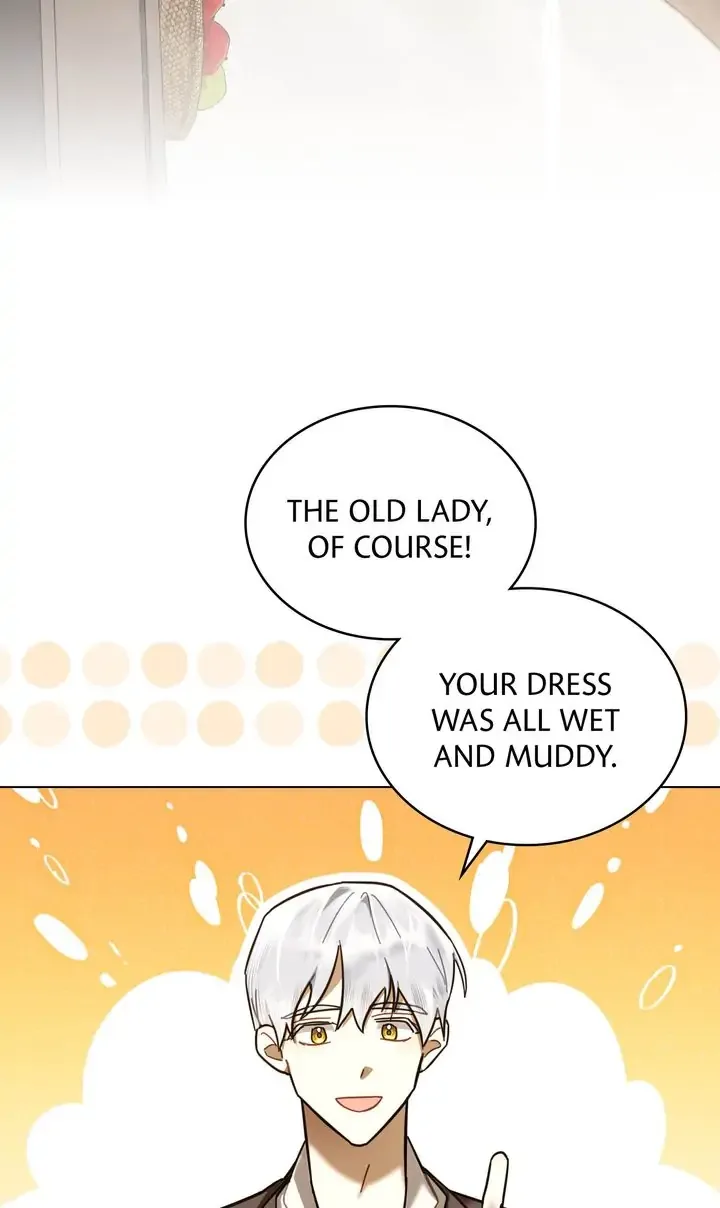 Rewriting My Tragic Ending Chapter 9 page 47