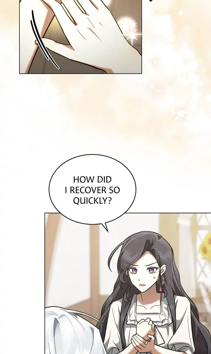 Rewriting My Tragic Ending Chapter 9 page 37