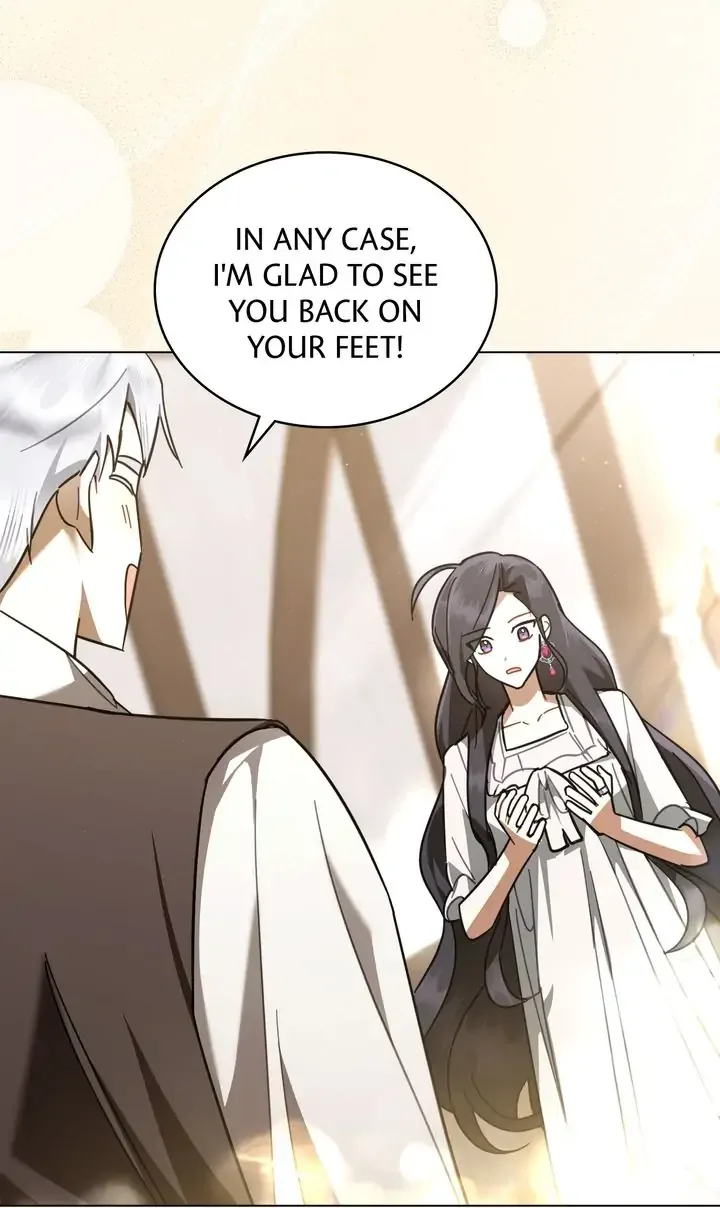 Rewriting My Tragic Ending Chapter 9 page 35
