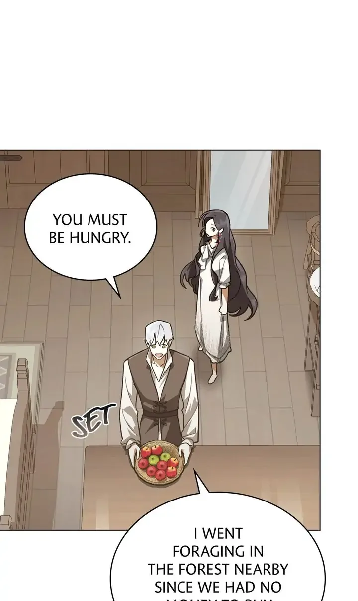Rewriting My Tragic Ending Chapter 9 page 40