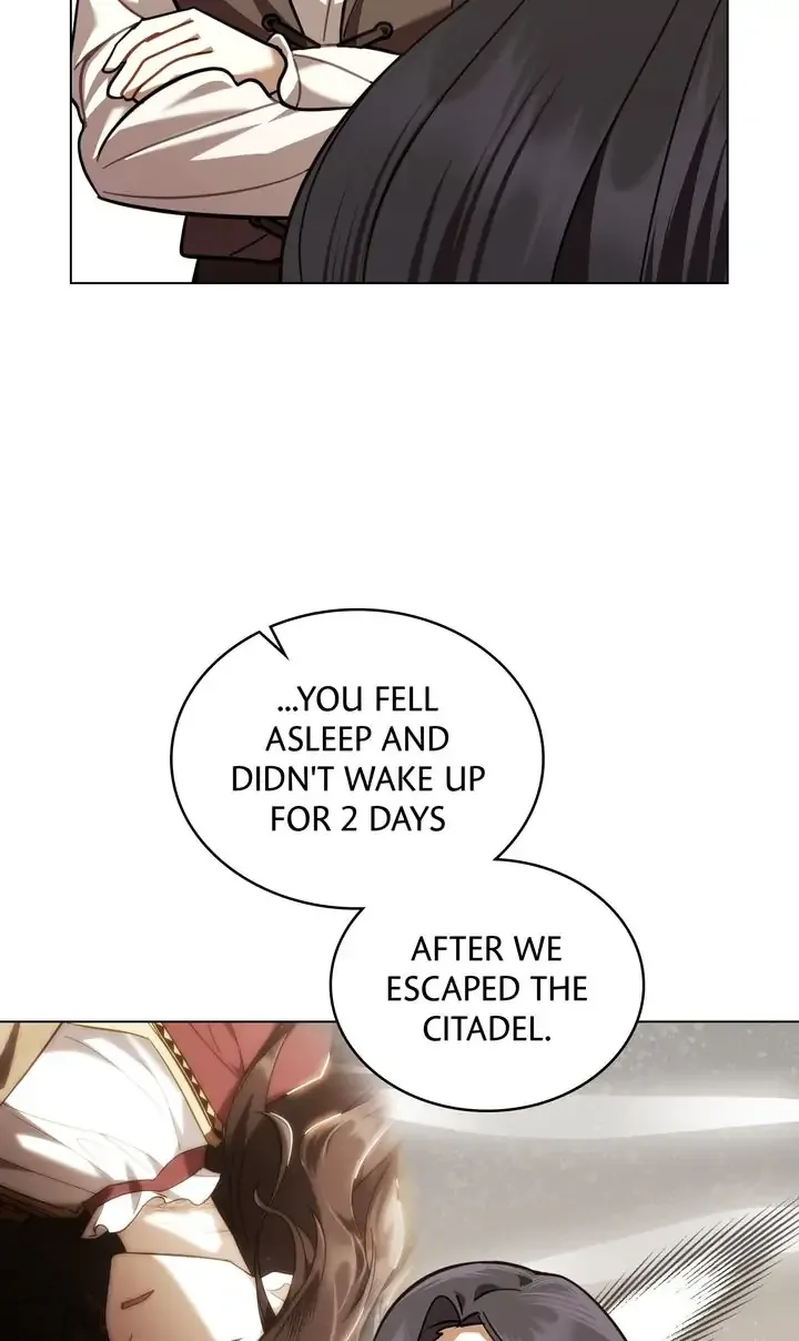 Rewriting My Tragic Ending Chapter 9 page 61