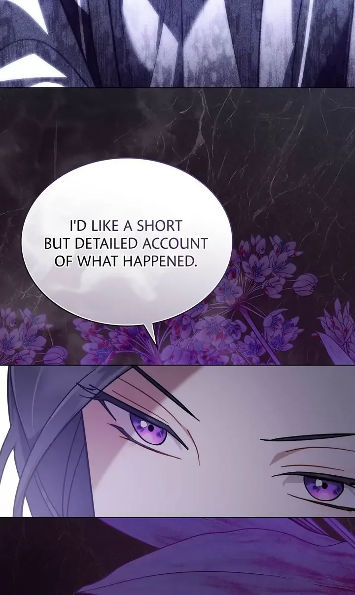 Rewriting My Tragic Ending Chapter 9 page 54