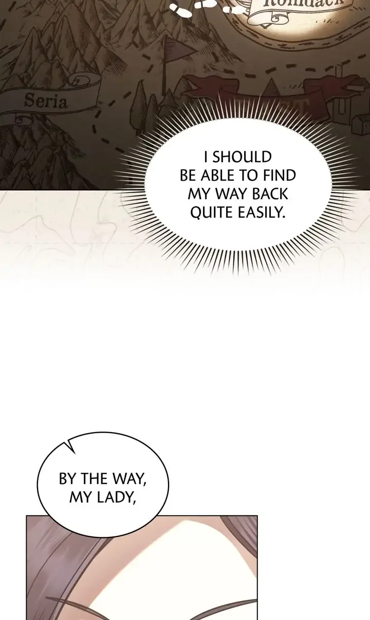 Rewriting My Tragic Ending Chapter 9 page 66