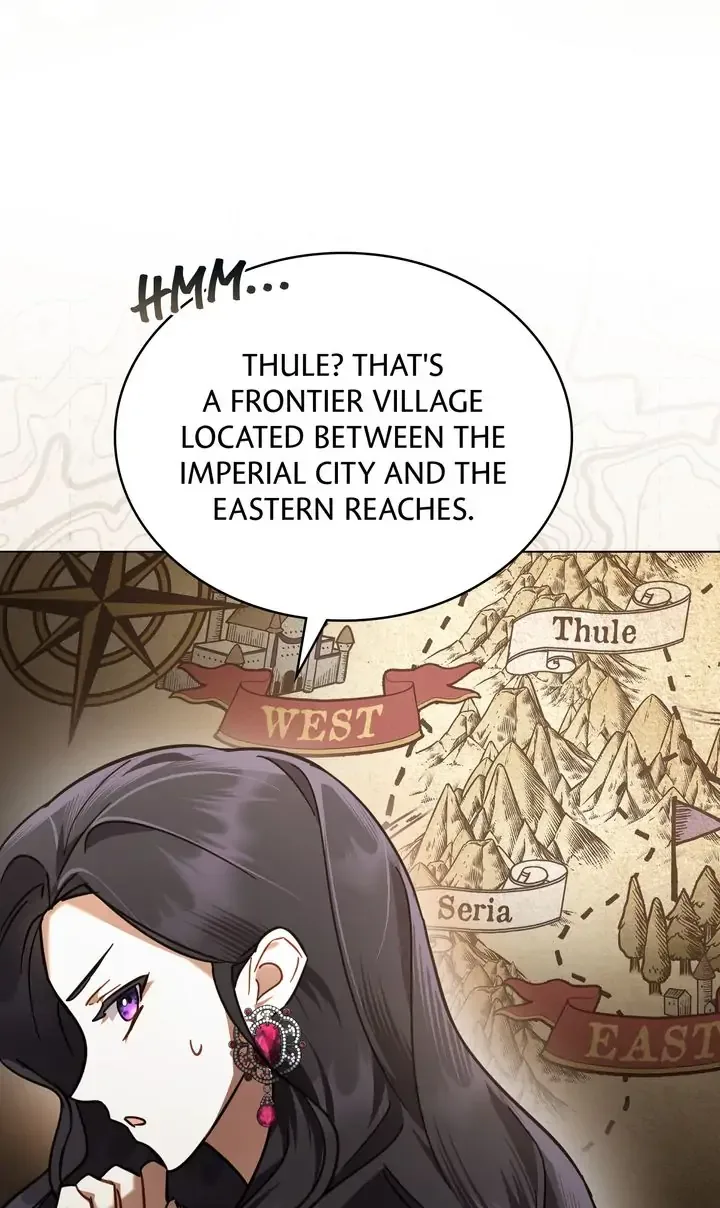 Rewriting My Tragic Ending Chapter 9 page 64