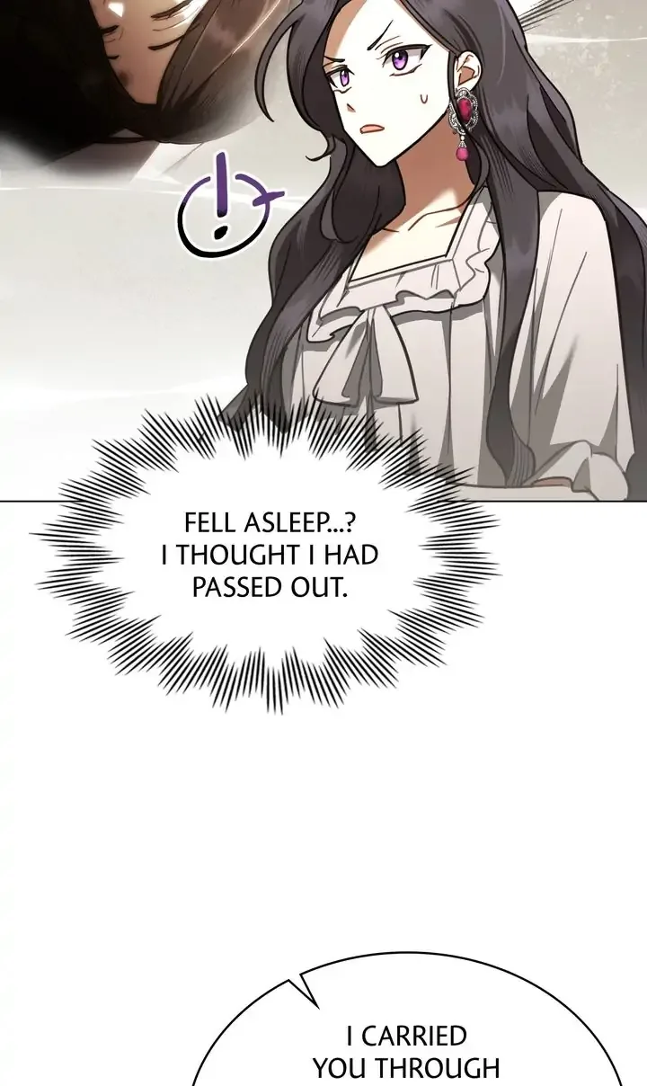 Rewriting My Tragic Ending Chapter 9 page 62