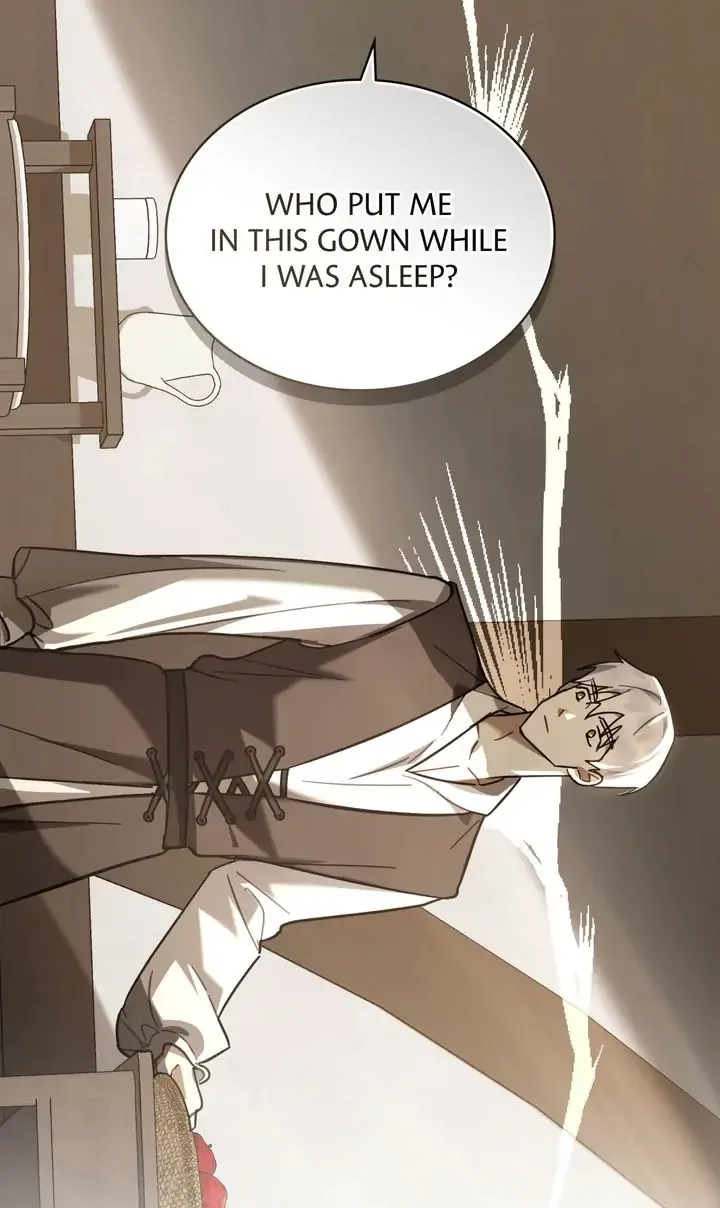 Rewriting My Tragic Ending Chapter 9 page 46