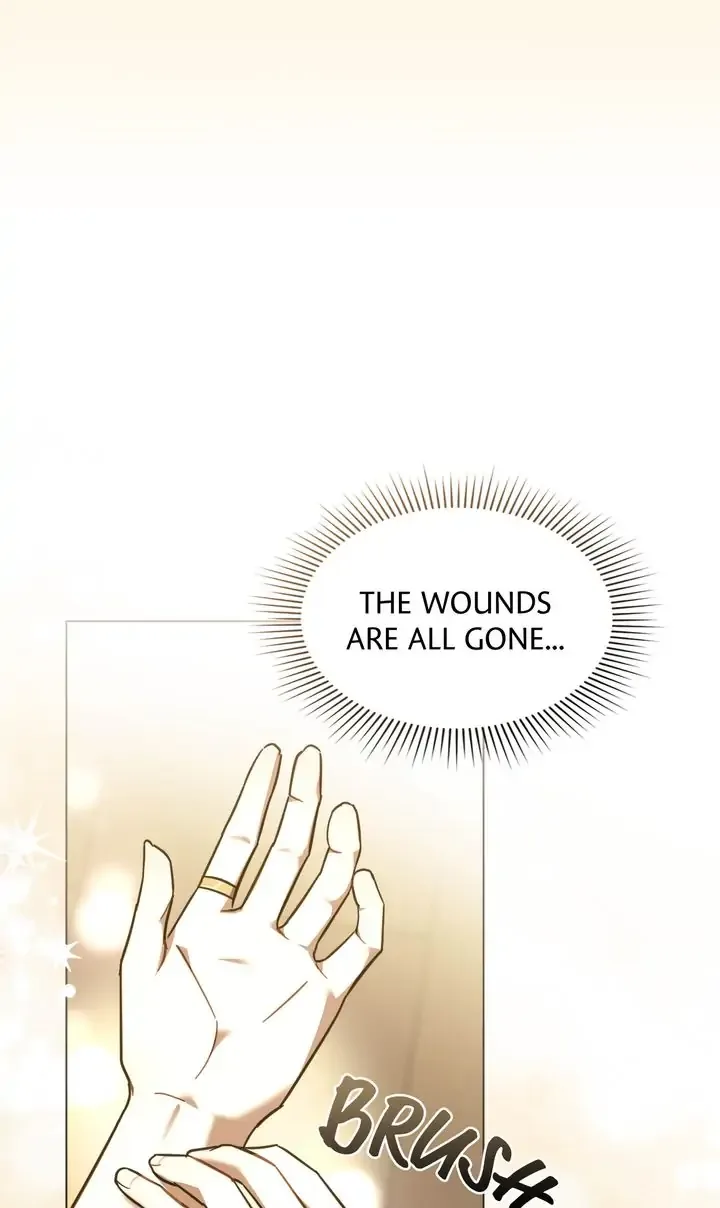 Rewriting My Tragic Ending Chapter 9 page 36