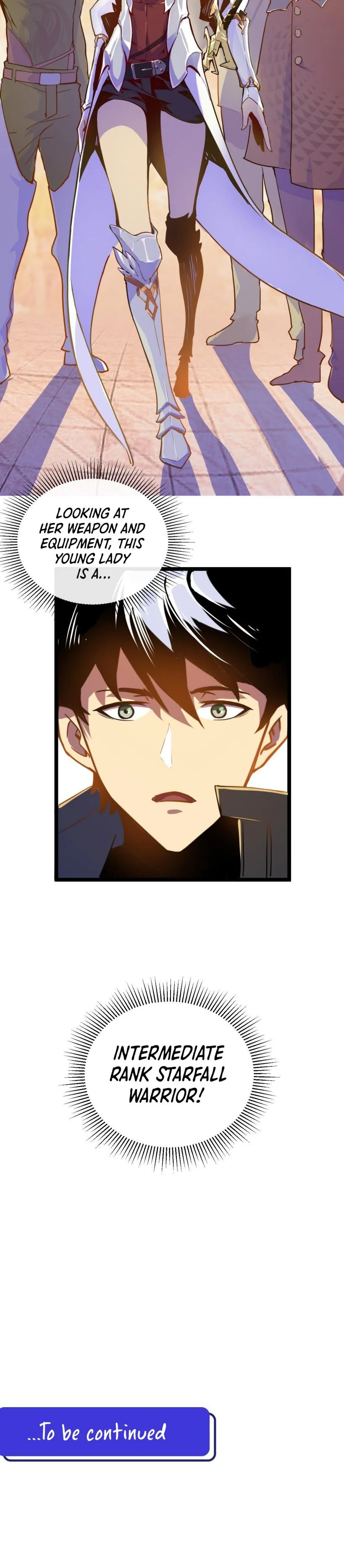 Rise From The Rubble Chapter 1 page 12