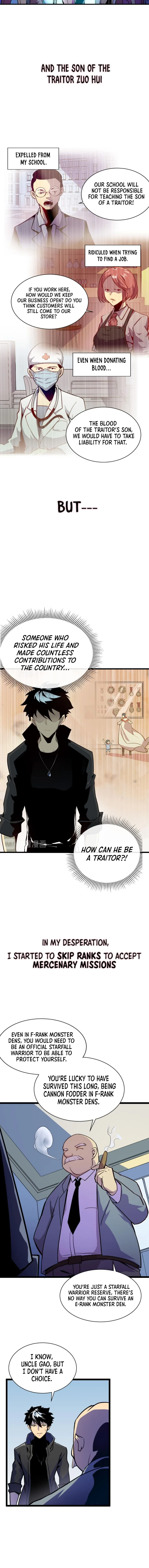 Rise From The Rubble Chapter 0 page 4