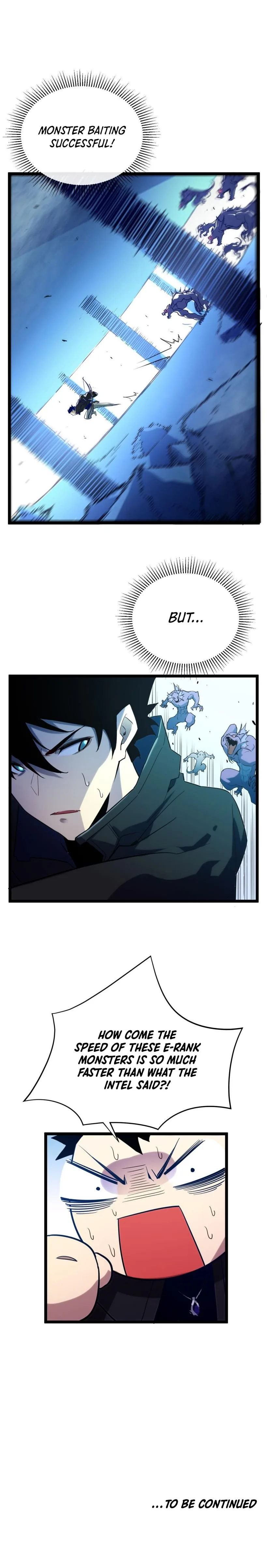 Rise From The Rubble Chapter 2 page 11