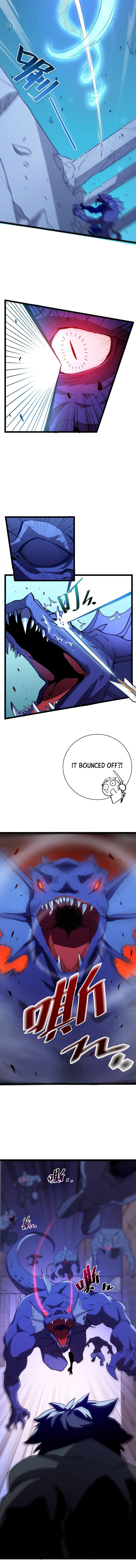 Rise From The Rubble Chapter 2 page 10