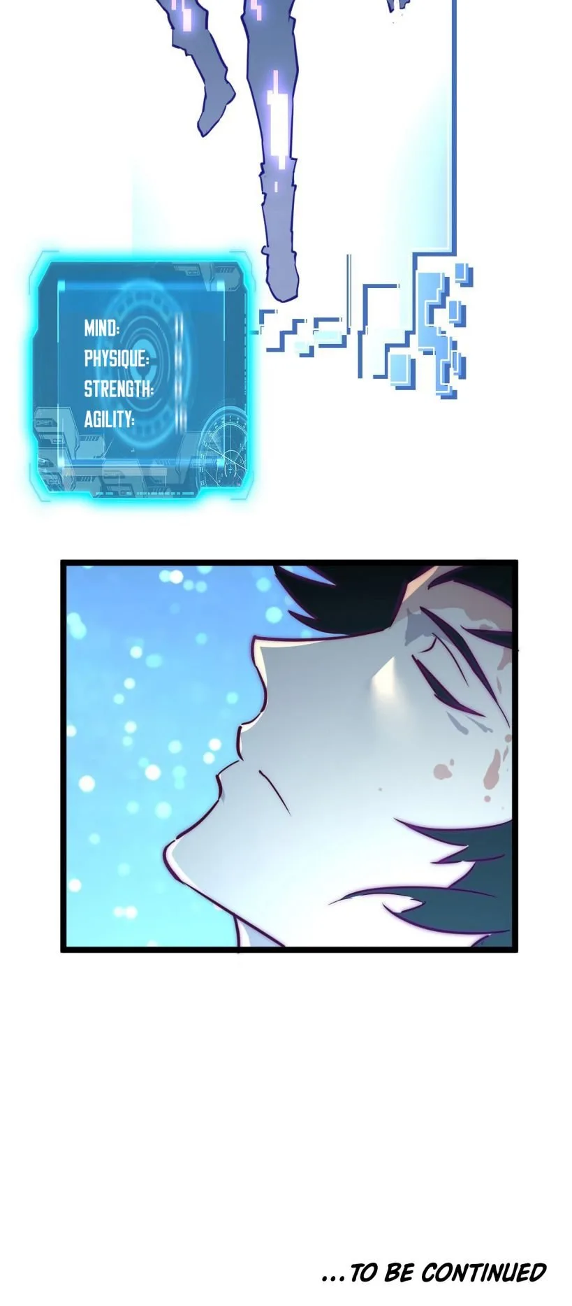 Rise From The Rubble Chapter 6 page 13