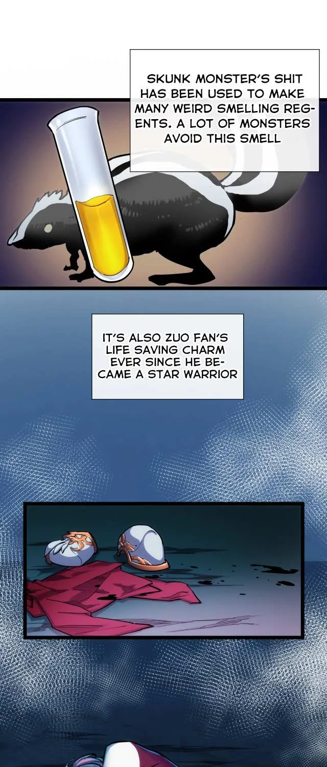 Rise From The Rubble Chapter 8 page 11