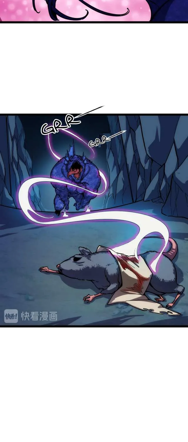 Rise From The Rubble Chapter 8 page 24