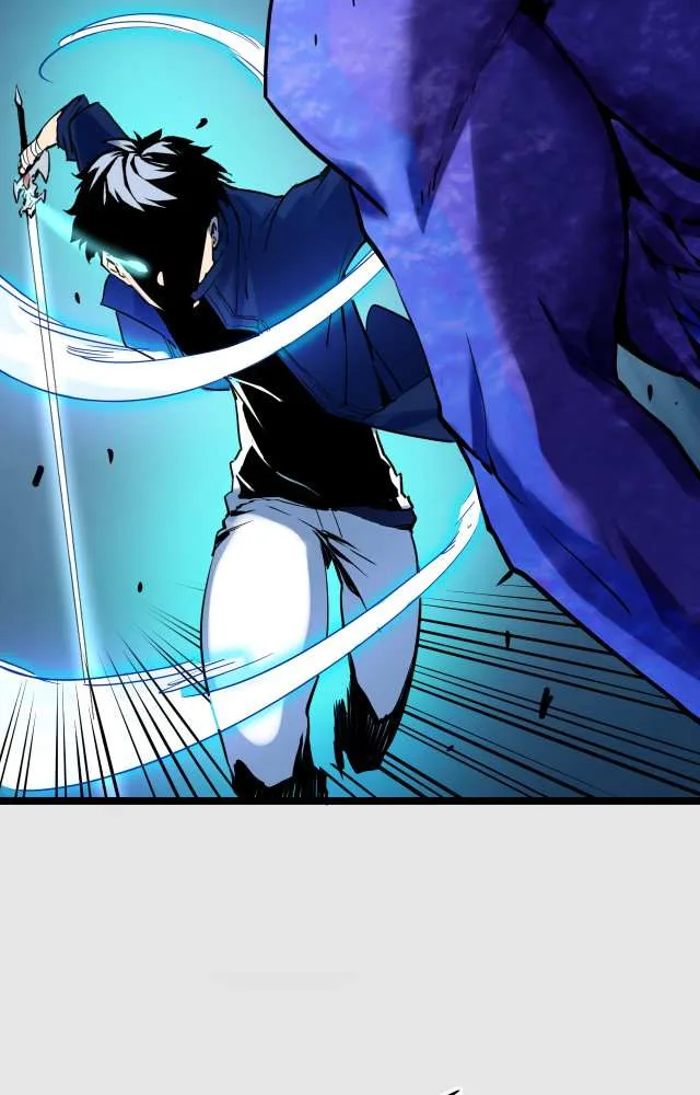 Rise From The Rubble Chapter 8 page 28