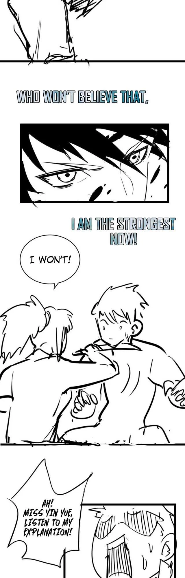 Rise From The Rubble Chapter 8 page 38