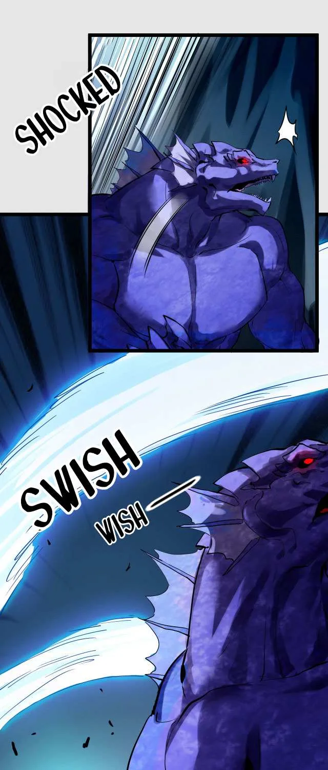 Rise From The Rubble Chapter 8 page 27