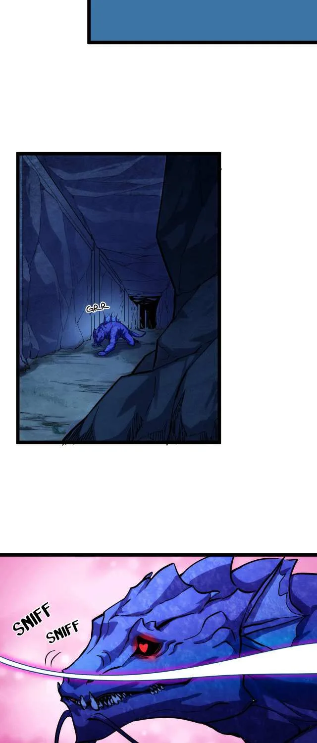 Rise From The Rubble Chapter 8 page 23