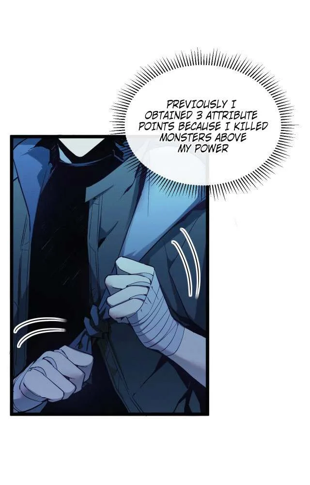 Rise From The Rubble Chapter 9 page 23