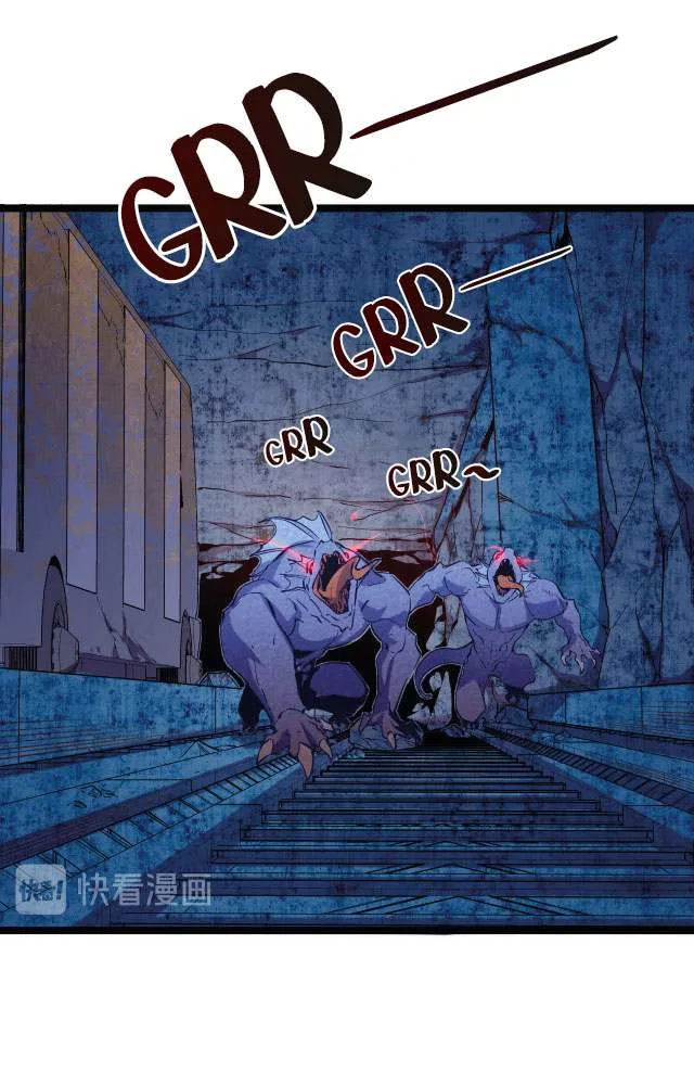 Rise From The Rubble Chapter 9 page 11