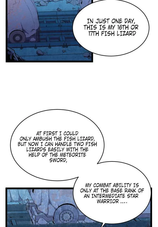 Rise From The Rubble Chapter 9 page 20
