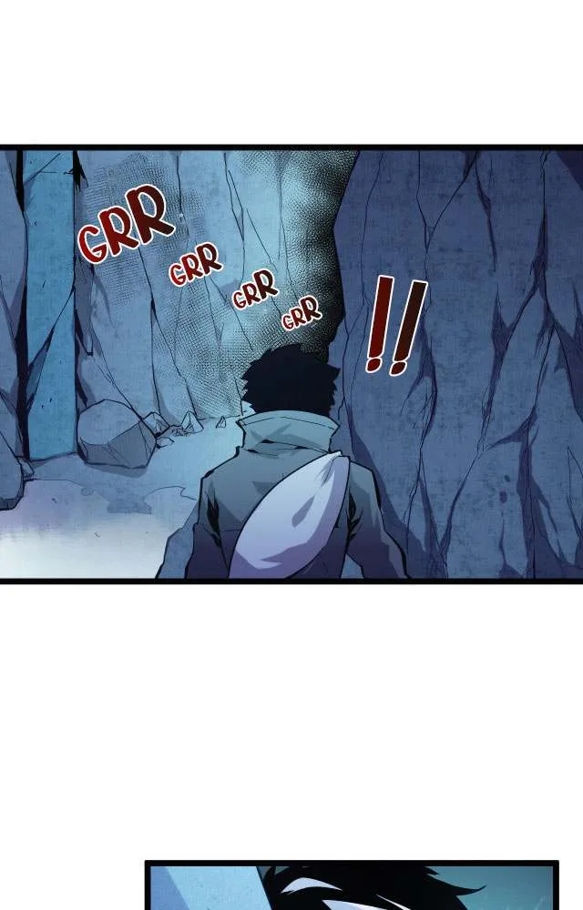 Rise From The Rubble Chapter 9 page 27
