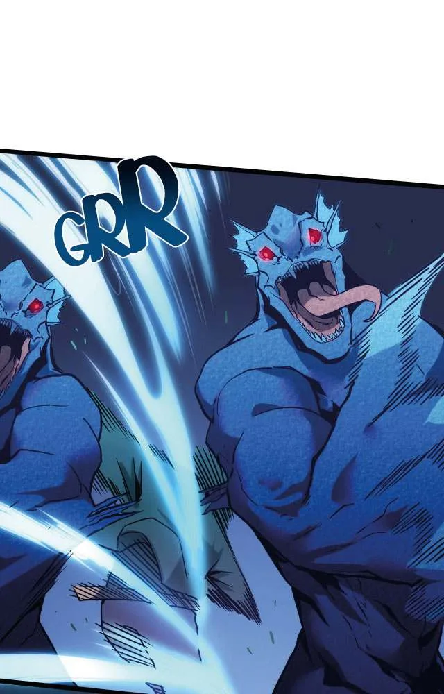 Rise From The Rubble Chapter 9 page 16