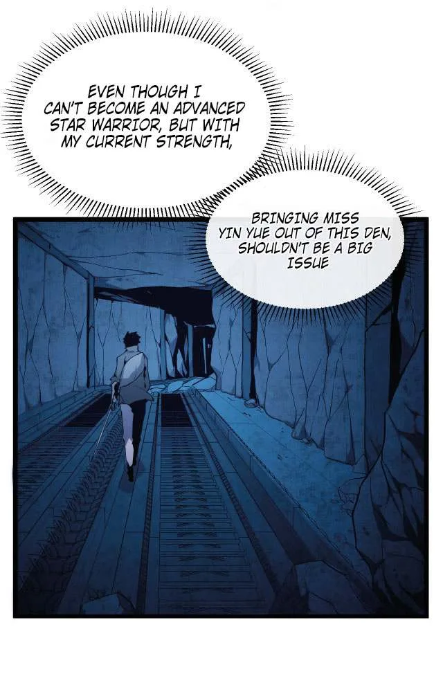 Rise From The Rubble Chapter 9 page 24