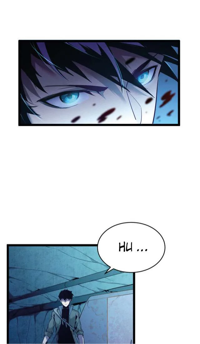 Rise From The Rubble Chapter 9 page 18