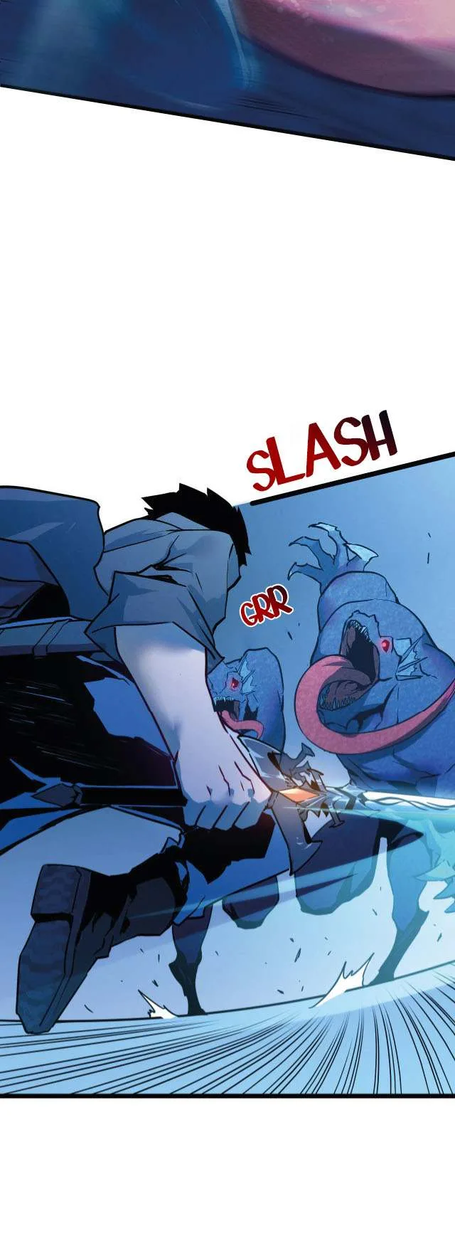 Rise From The Rubble Chapter 9 page 15
