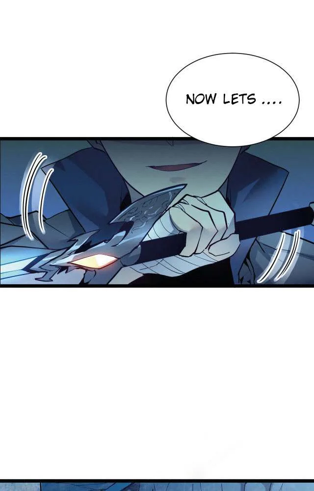 Rise From The Rubble Chapter 9 page 9