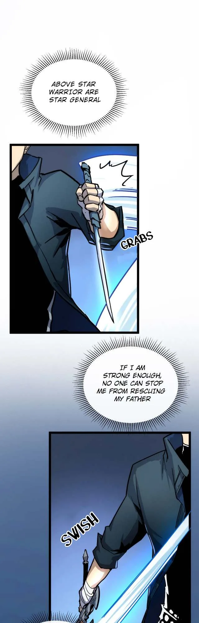Rise From The Rubble Chapter 9 page 3
