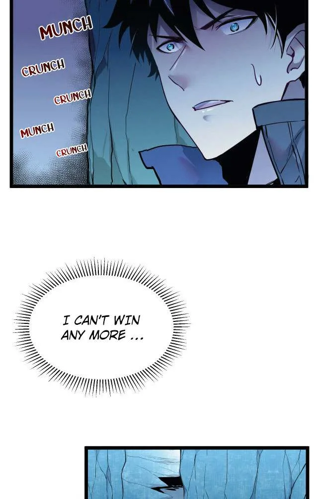 Rise From The Rubble Chapter 9 page 37