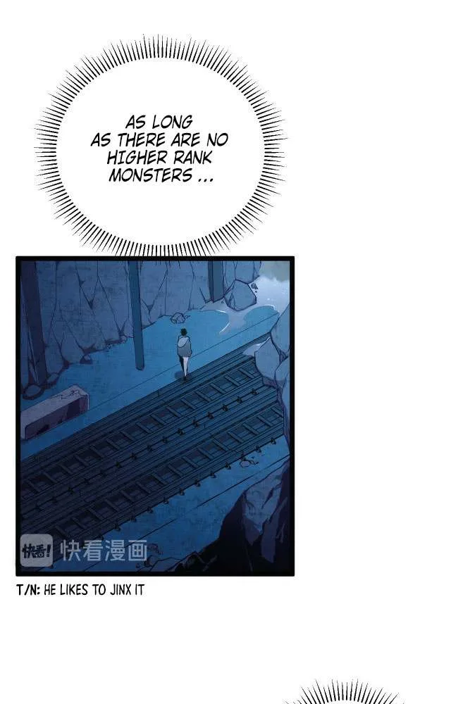 Rise From The Rubble Chapter 9 page 25