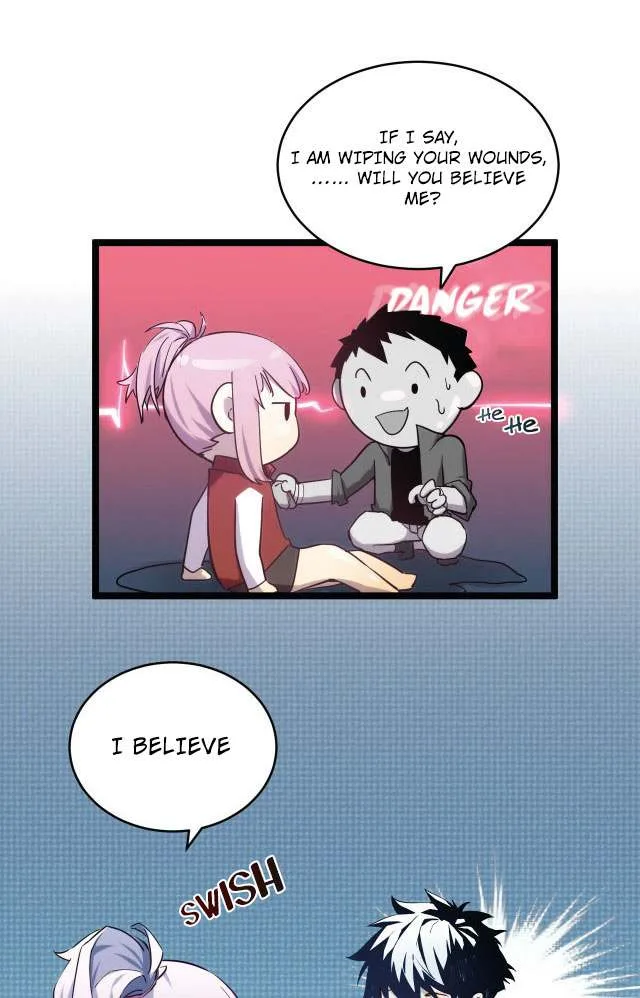 Rise From The Rubble Chapter 9 page 43