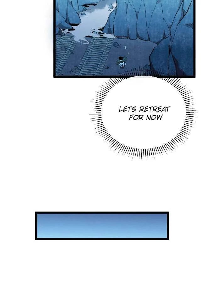 Rise From The Rubble Chapter 9 page 38