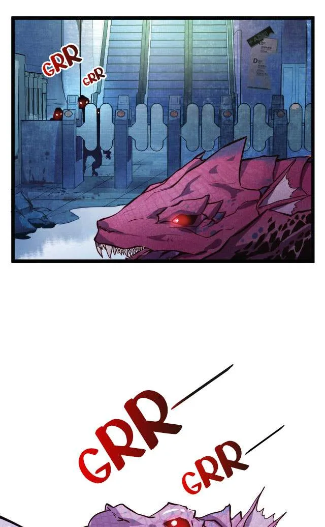 Rise From The Rubble Chapter 9 page 32
