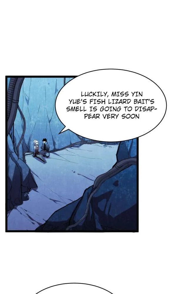 Rise From The Rubble Chapter 9 page 39