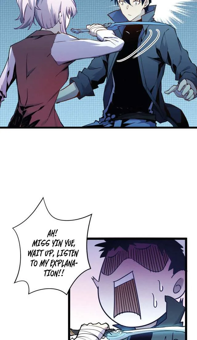 Rise From The Rubble Chapter 9 page 44
