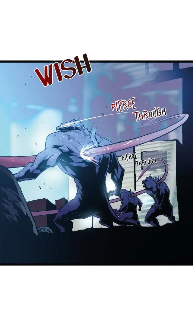 Rise From The Rubble Chapter 9 page 35