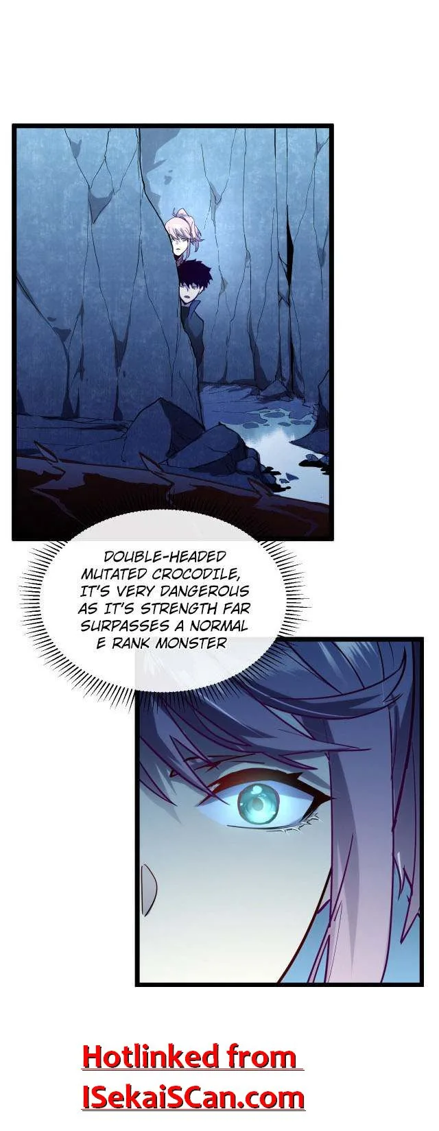 Rise From The Rubble Chapter 9 page 51