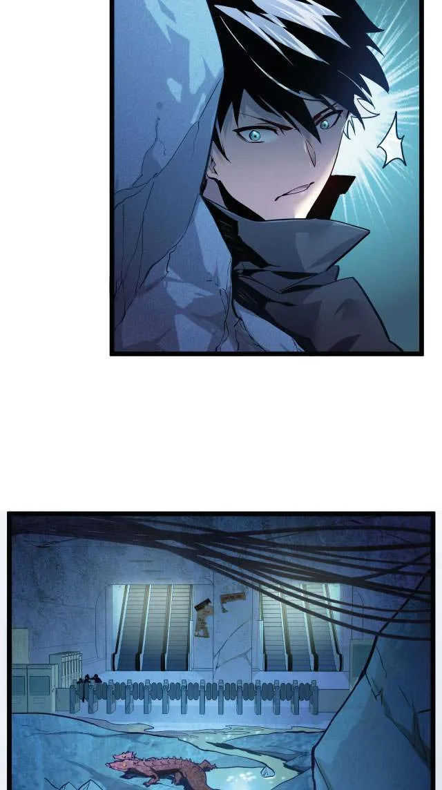 Rise From The Rubble Chapter 9 page 28