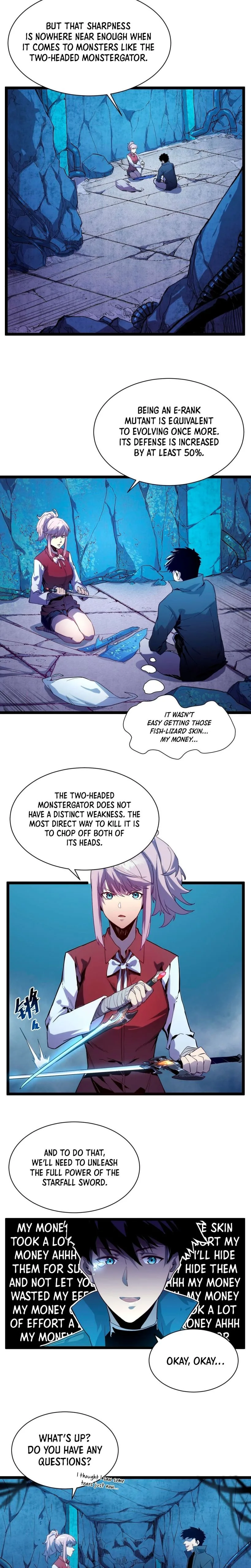 Rise From The Rubble Chapter 10 page 4