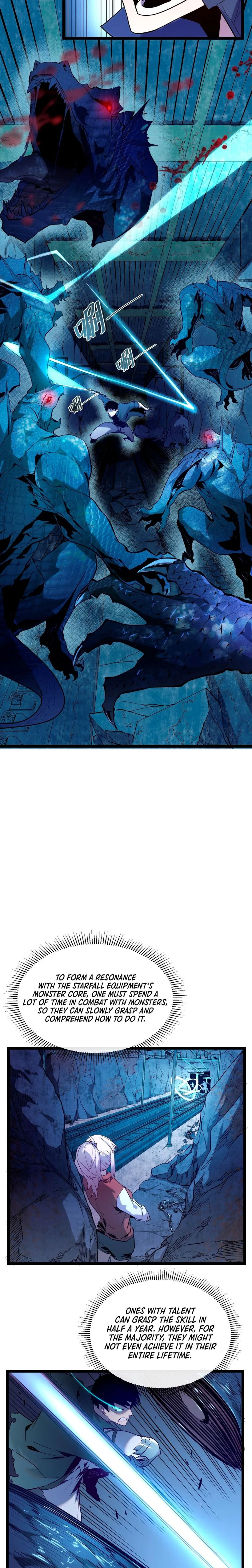 Rise From The Rubble Chapter 10 page 9