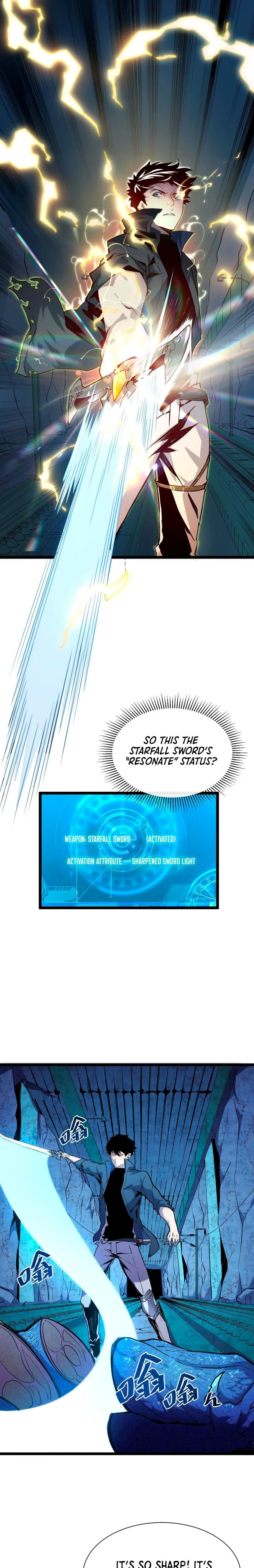 Rise From The Rubble Chapter 10 page 13