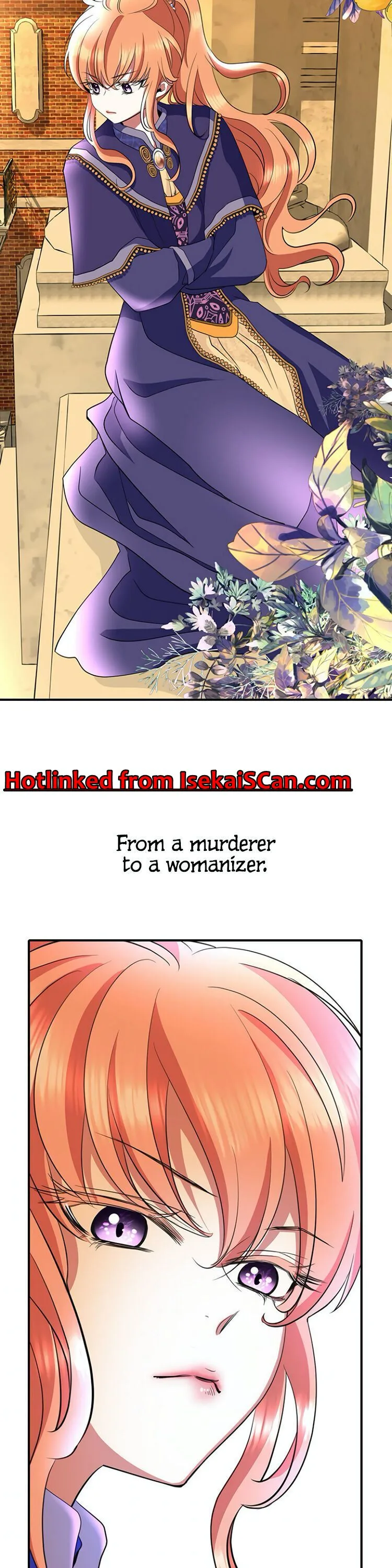 Rise From The Rubble Chapter 13 page 5
