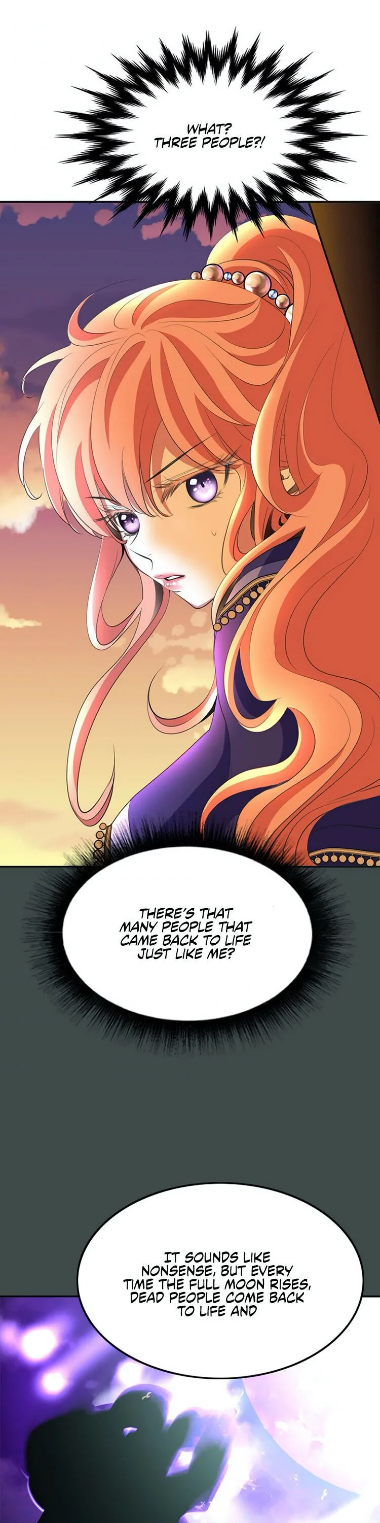 Rise From The Rubble Chapter 13 page 19
