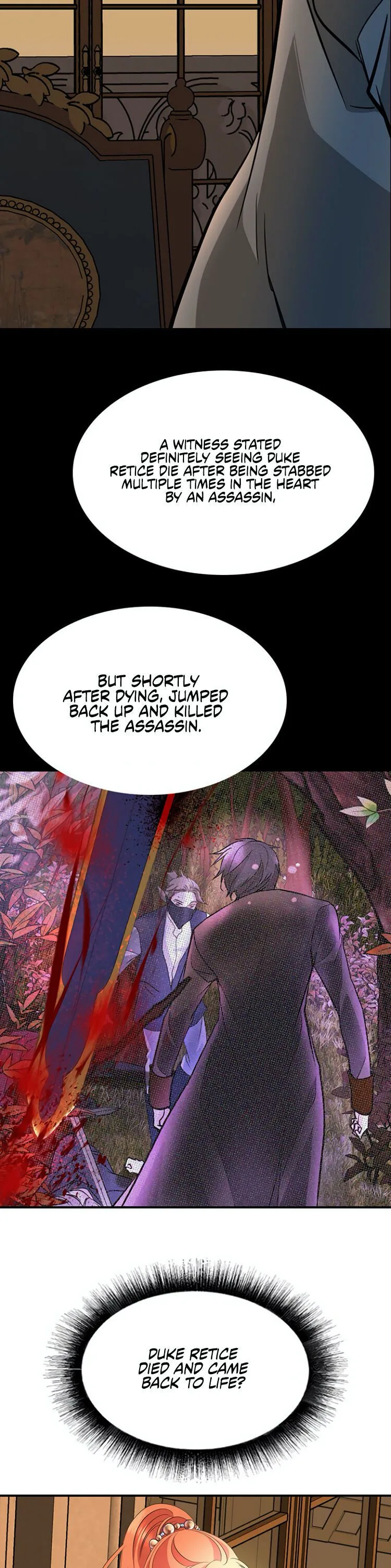 Rise From The Rubble Chapter 13 page 17