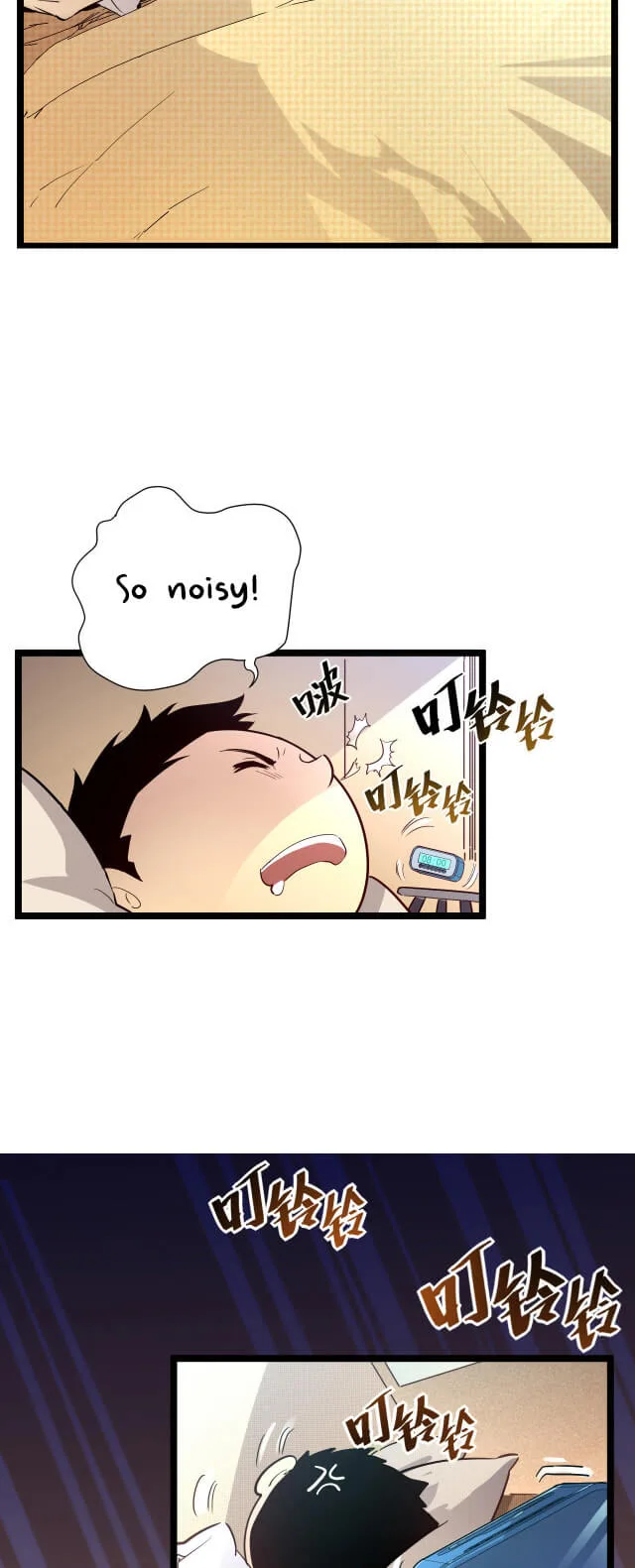 Rise From The Rubble Chapter 15 page 4